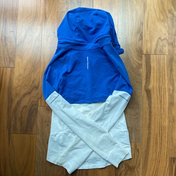 Nike | Drifit Zip-up - Picture 3 of 3